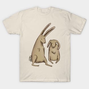 Bunnies T-Shirt